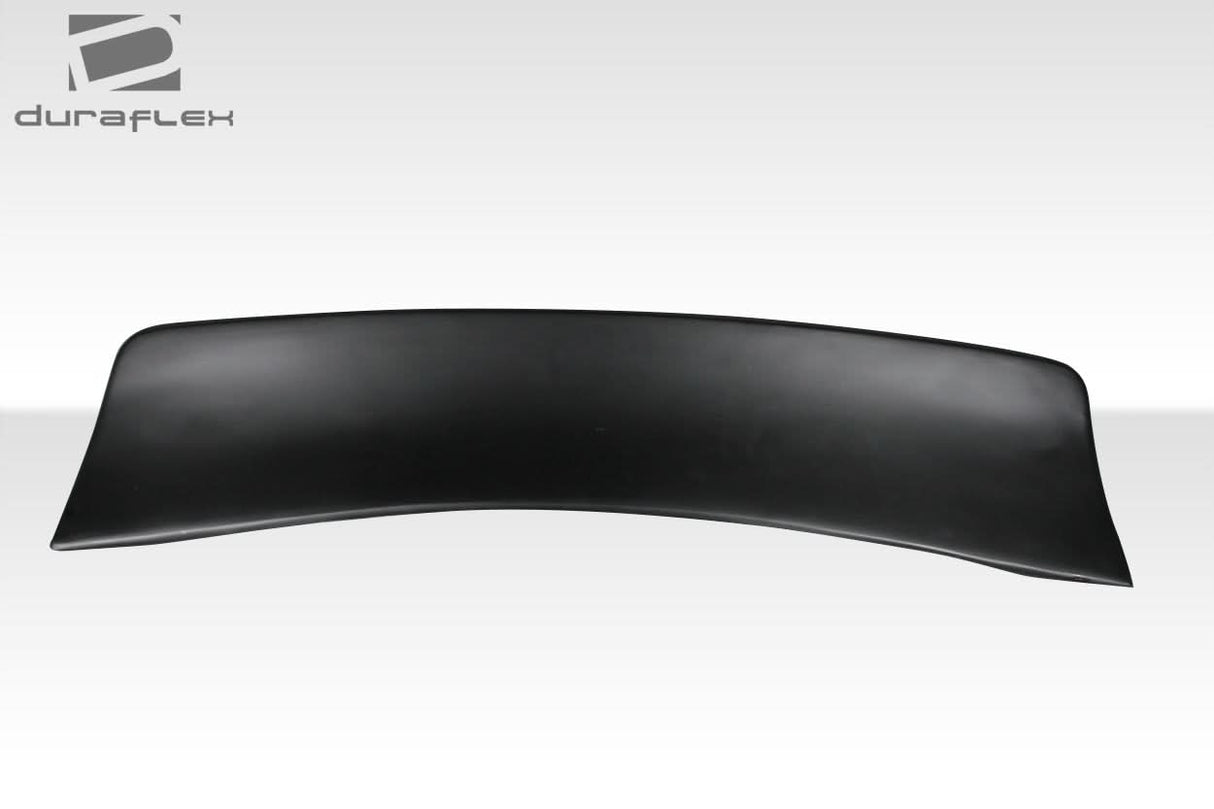 2002-2007 Subaru Impreza/WRX Downforce Style Rear Wing Spoiler - FRP