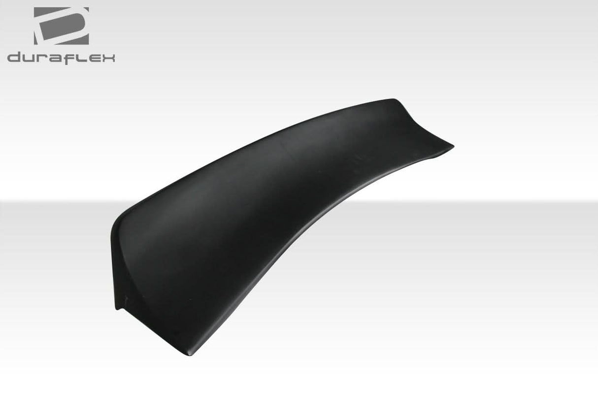 2002-2007 Subaru Impreza/WRX Downforce Style Rear Wing Spoiler - FRP