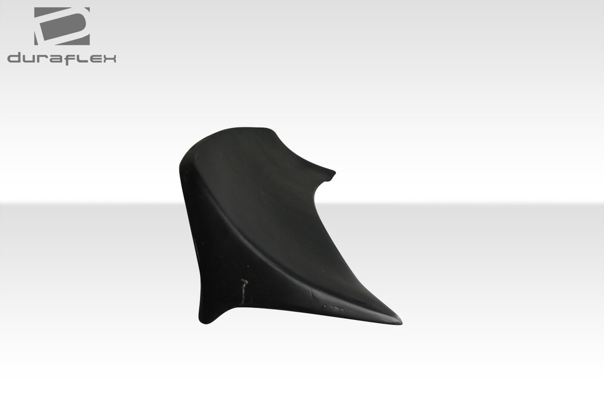 2002-2007 Subaru Impreza / WRX 4DR Duraflex Downforce Rear Wing Spoiler - 1 Piece