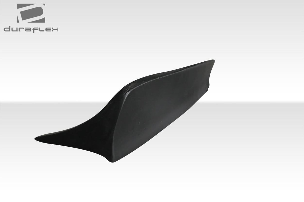 2002-2007 Subaru Impreza/WRX Downforce Style Rear Wing Spoiler - FRP