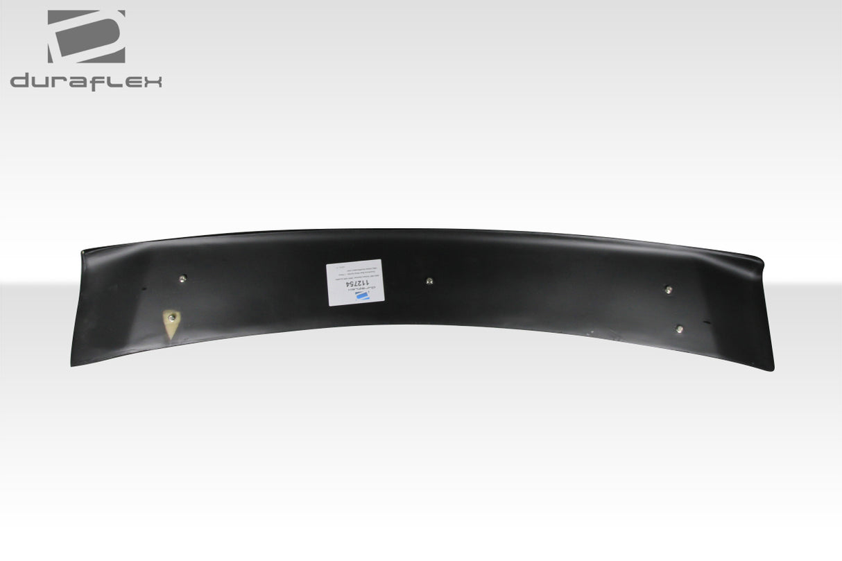 2002-2007 Subaru Impreza / WRX 4DR Duraflex Downforce Rear Wing Spoiler - 1 Piece