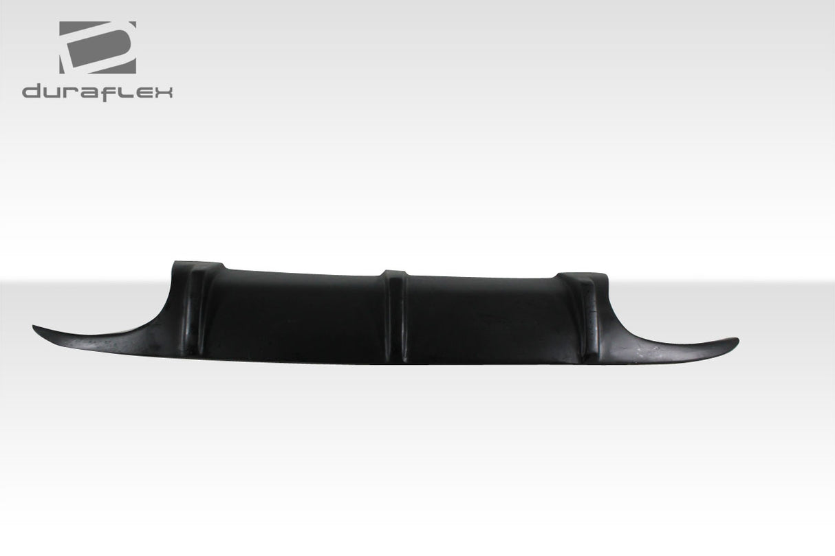 2003-2006 Mercedes SL55 R230 Duraflex L Sport Rear Diffuser - 1 Piece