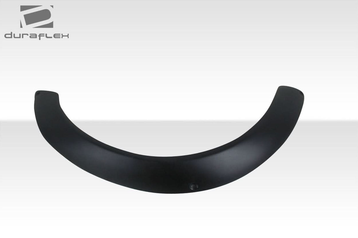 2004-2005 Subaru Impreza WRX STI Rally Style Front Fender Flares - FRP