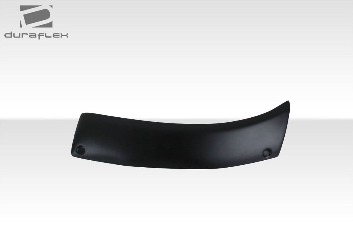 2004-2005 Subaru Impreza WRX STI Rally Style Front Fender Flares - FRP