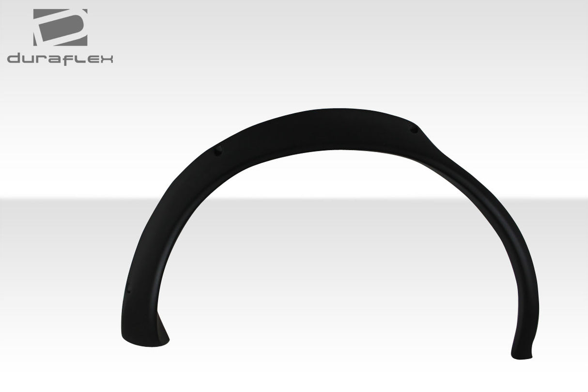 2004-2007 Subaru Impreza WRX STI Duraflex Rally Rear Fender Flares - 4 Piece