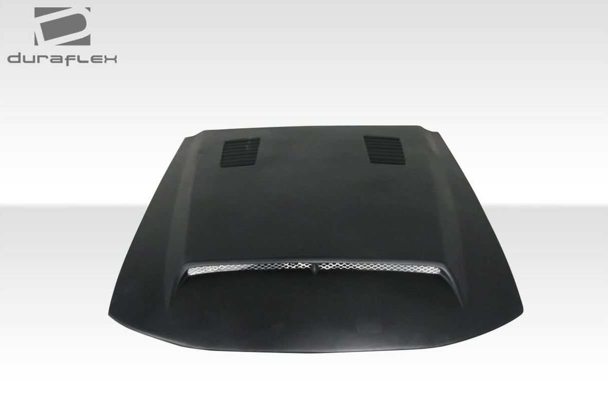 1999-2004 Ford Mustang GT500 Look Hood - FRP