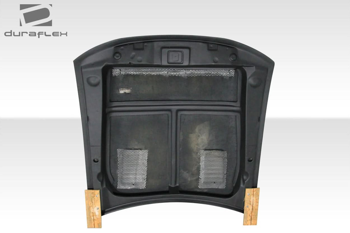 1999-2004 Ford Mustang GT500 Look Hood - FRP