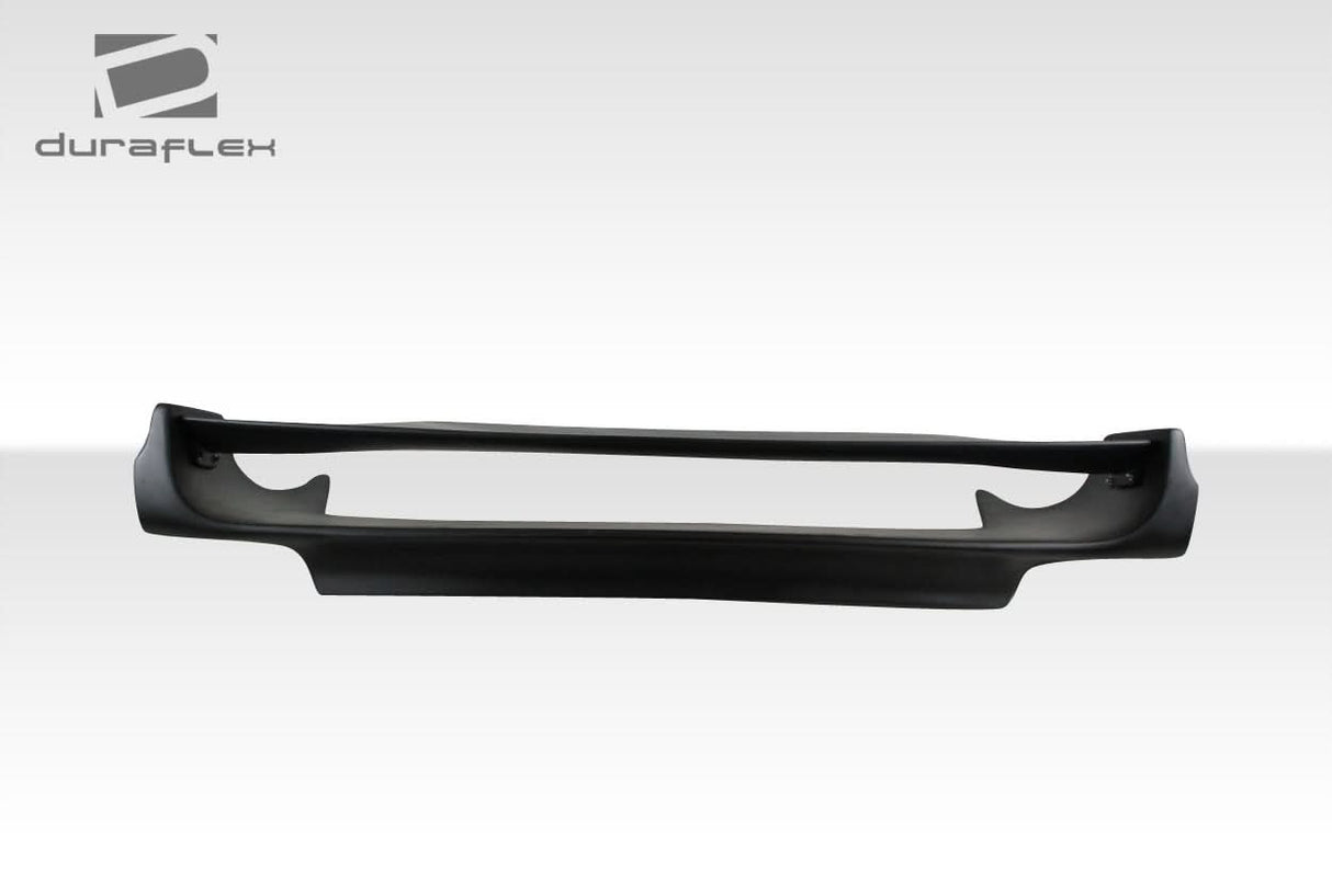 2003-2007 Infiniti G35 Vader Style Spoiler - 1 Piece - FRP