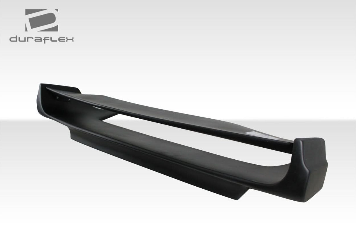 2003-2007 Infiniti G35 Vader Style Spoiler - 1 Piece - FRP