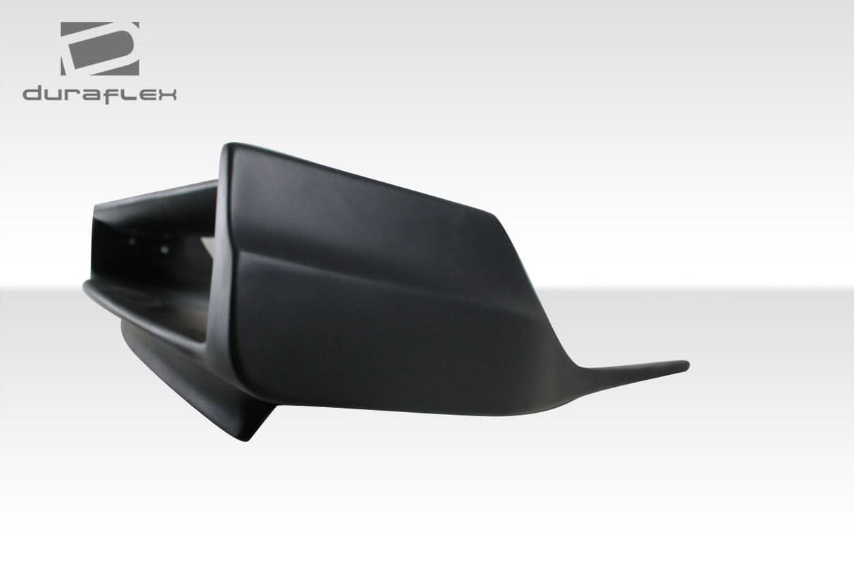 2003-2007 Infiniti G35 Vader Style Spoiler - 1 Piece - FRP