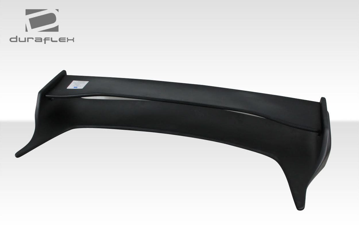 2003-2007 Infiniti G35 Vader Style Spoiler - 1 Piece - FRP