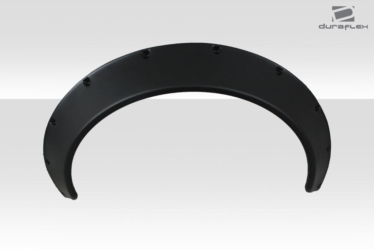 Universal Fender Flares 7cm - 2 Piece - FRP