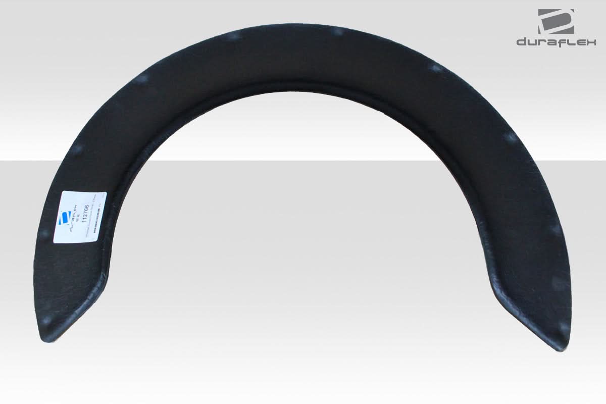 Universal Fender Flares 10cm - 2 Piece - FRP