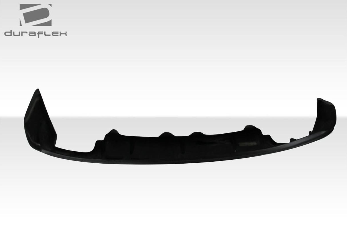 2014-2016 Lexus IS Series AM Design Style Rear Diffuser - FRP