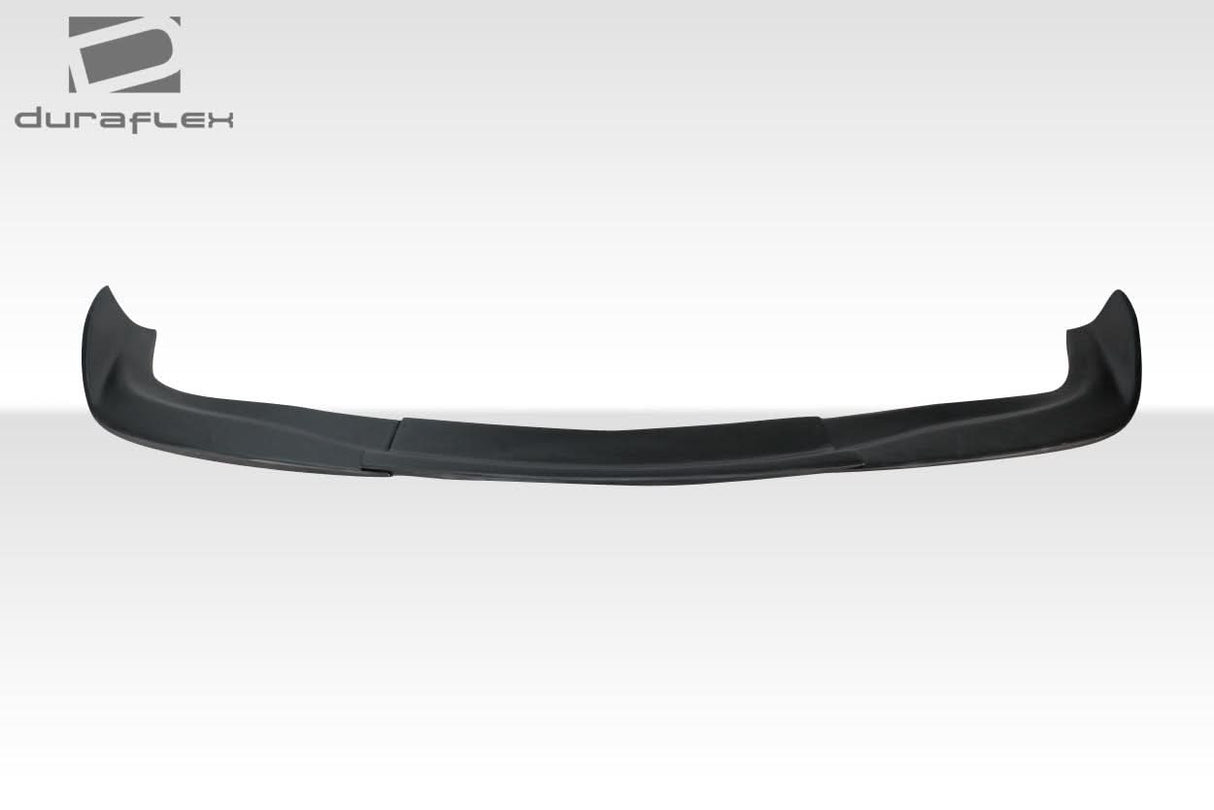 2008-2015 Infiniti G37 Q60 Chronos Style Front Lip Spoiler - FRP