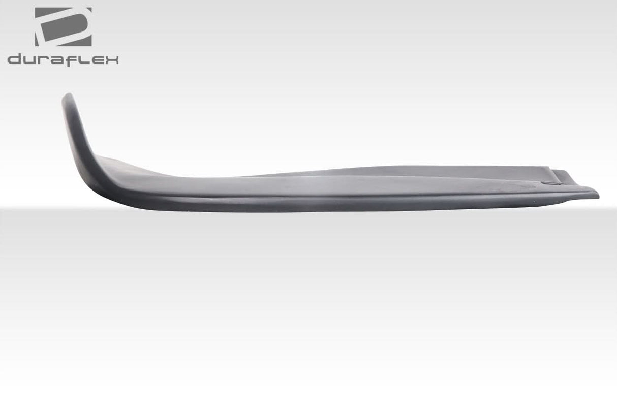 2008-2015 Infiniti G37 Q60 Chronos Style Front Lip Spoiler - FRP