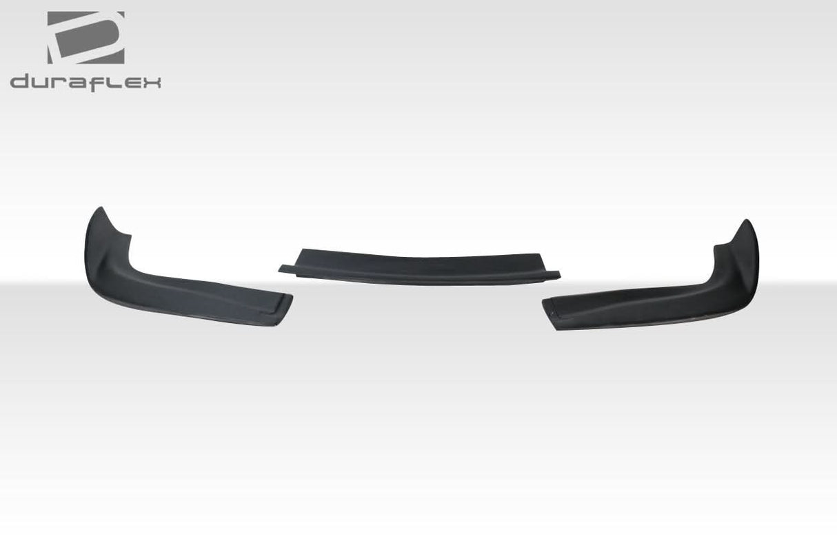 2008-2015 Infiniti G37 Q60 Chronos Style Front Lip Spoiler - FRP