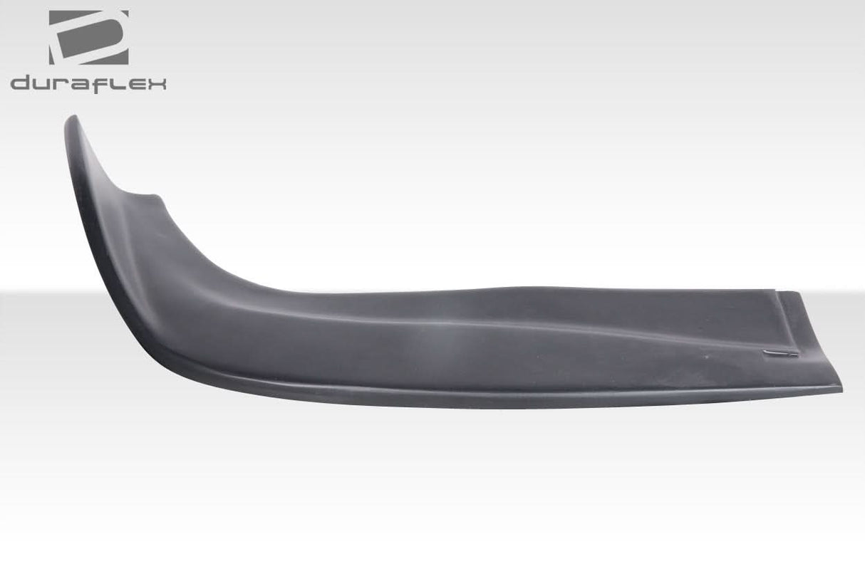 2008-2015 Infiniti G37 Q60 Chronos Style Front Lip Spoiler - FRP