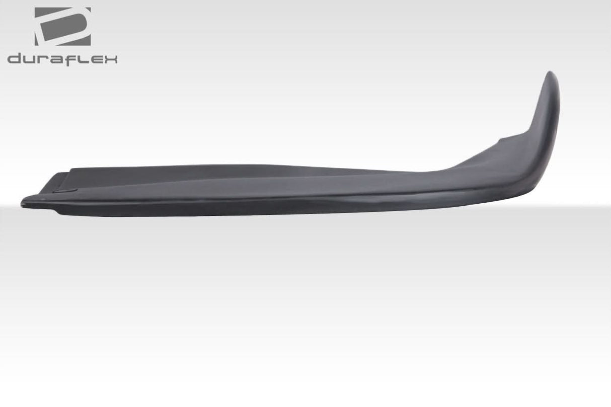 2008-2015 Infiniti G37 Q60 Chronos Style Front Lip Spoiler - FRP