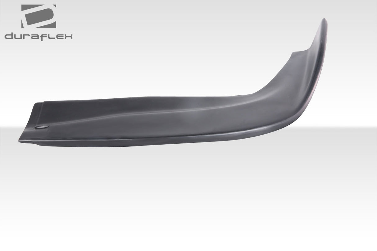 2008-2015 Infiniti G Coupe G37 Q60 Duraflex Chronos Front Lip Spoiler - 3 Piece