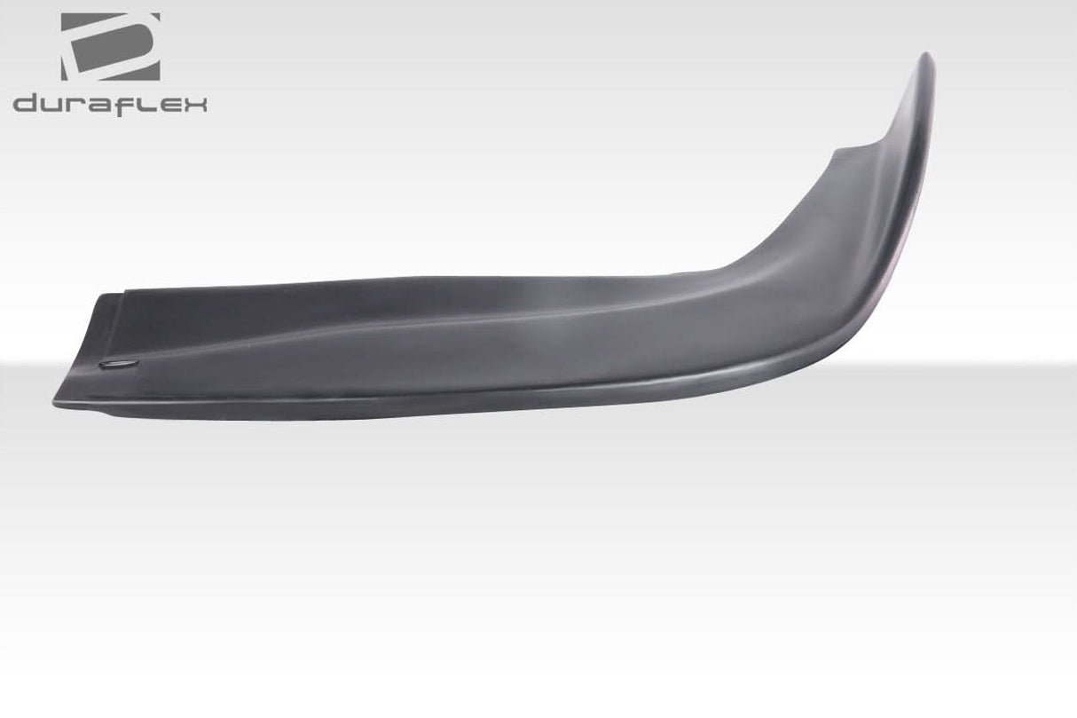 2008-2015 Infiniti G37 Q60 Chronos Style Front Lip Spoiler - FRP