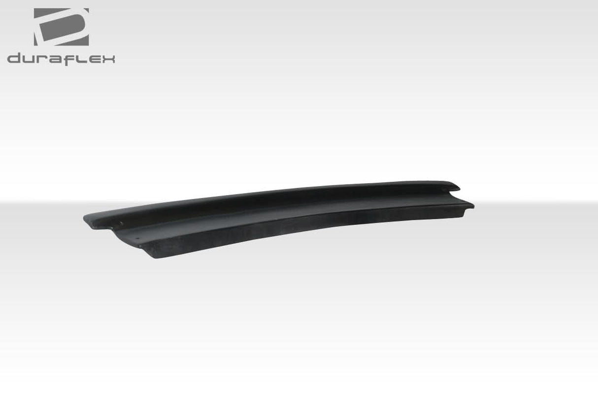 2008-2015 Infiniti G37 Q60 Chronos Style Front Lip Spoiler - FRP