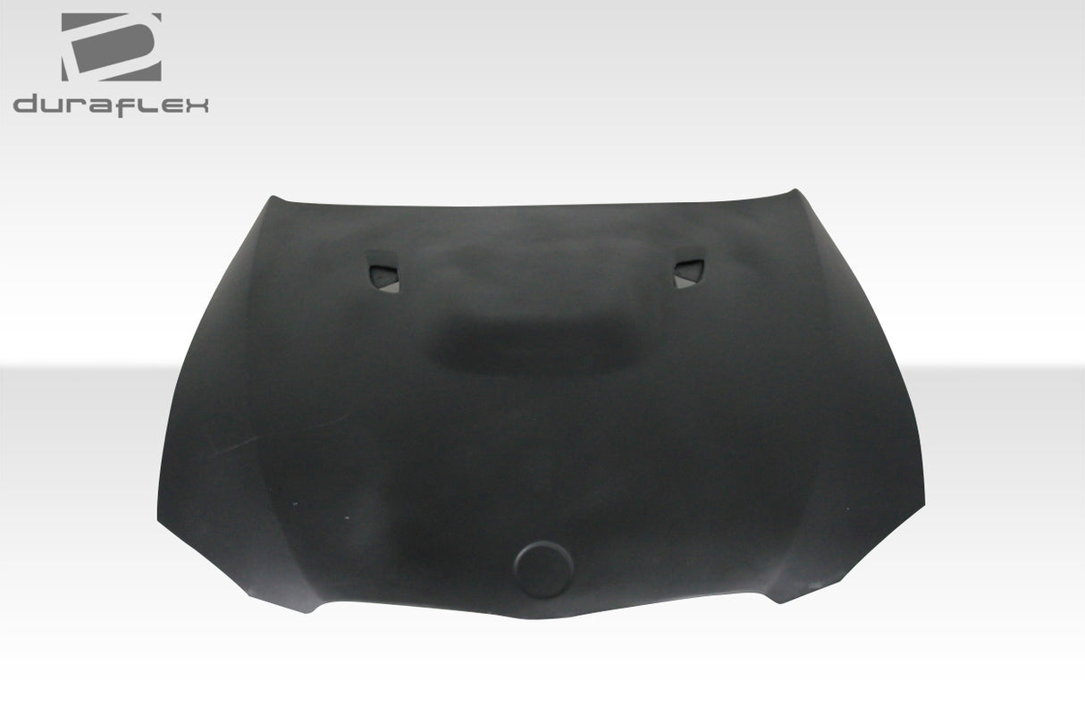 2011-2013 BMW 3 Series E92 2dr E93 Convertible Duraflex M3 Look Hood - 1 Piece