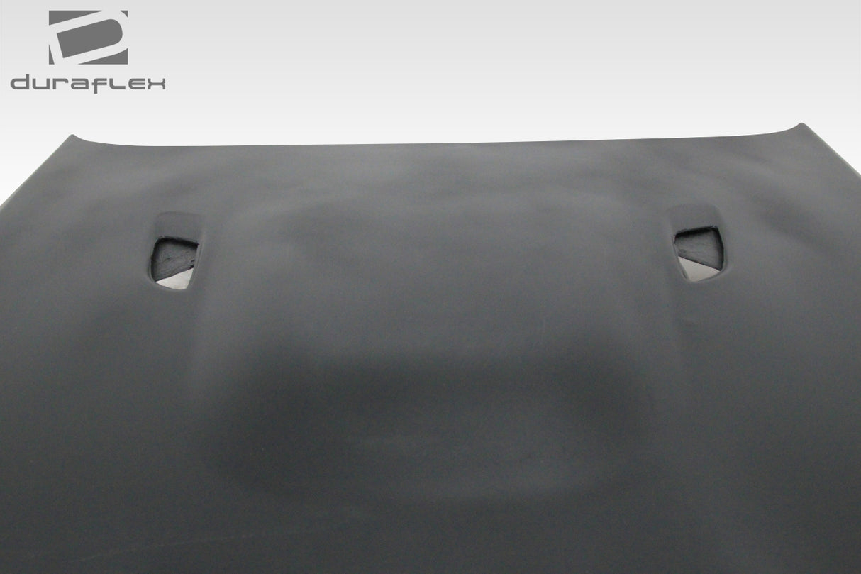 2011-2013 BMW 3 Series E92 2dr E93 Convertible Duraflex M3 Look Hood - 1 Piece