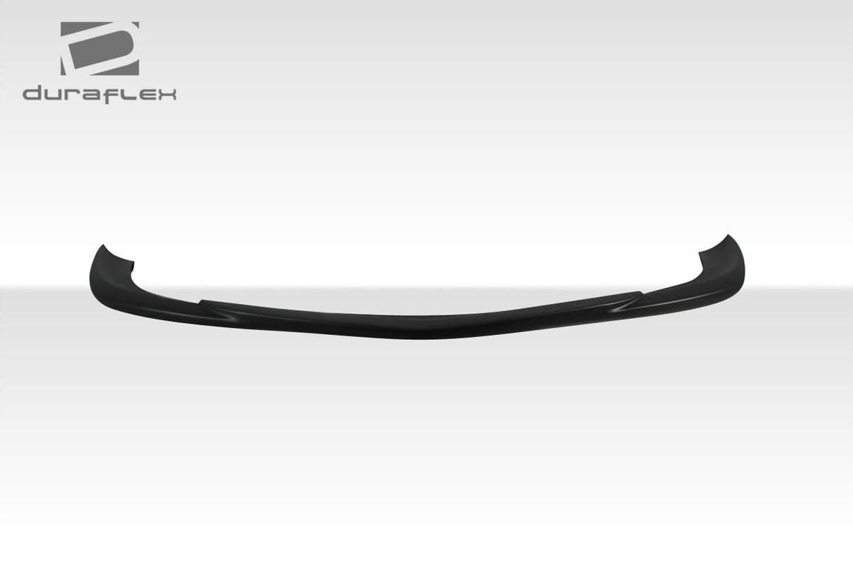 2012-2014 Mercedes CLS63 L-Sport Style Front Lip Spoiler - FRP