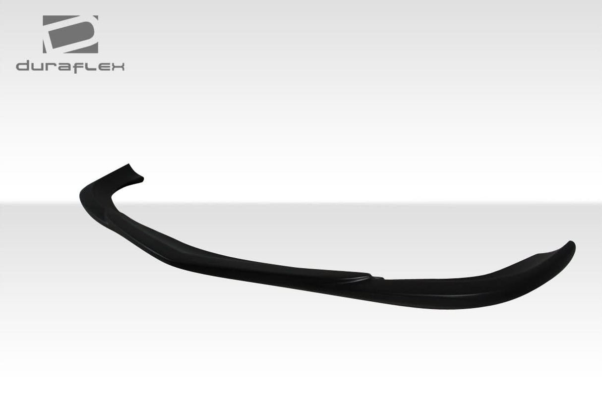 2012-2014 Mercedes CLS63 L-Sport Style Front Lip Spoiler - FRP