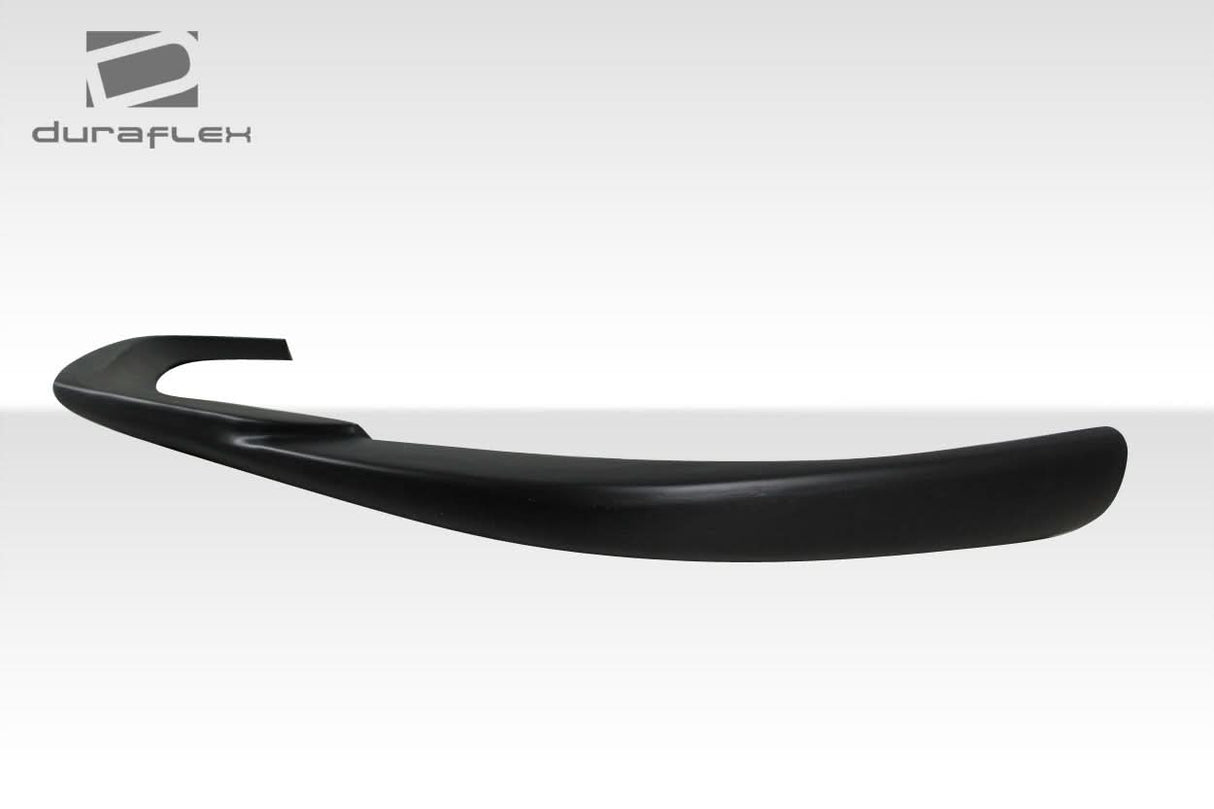 2012-2014 Mercedes CLS63 L-Sport Style Front Lip Spoiler - FRP