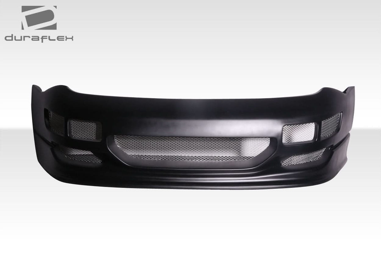 1990-1996 Nissan 300ZX JDM Special Style Front Bumper - FRP
