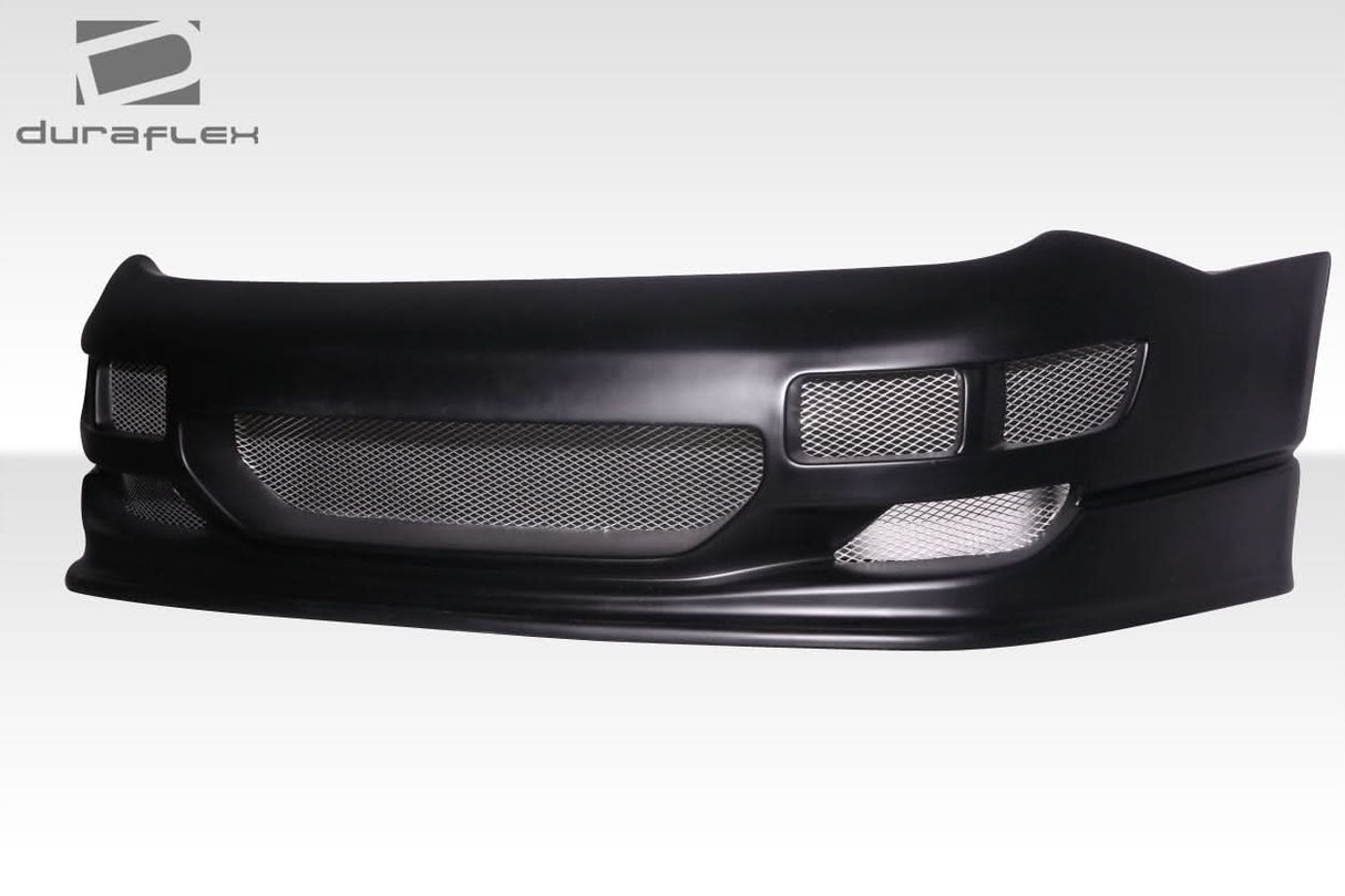 1990-1996 Nissan 300ZX JDM Special Style Front Bumper - FRP