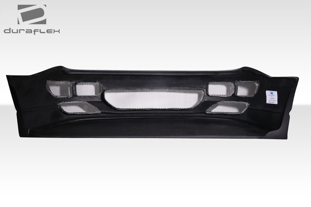 1990-1996 Nissan 300ZX Z32 Duraflex JDM Special Front Bumper - 1 Piece