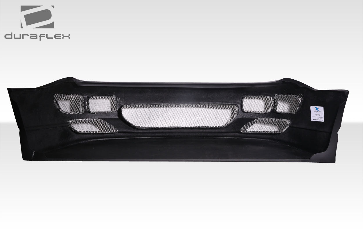 1990-1996 Nissan 300ZX Z32 Duraflex JDM Special Front Bumper - 1 Piece