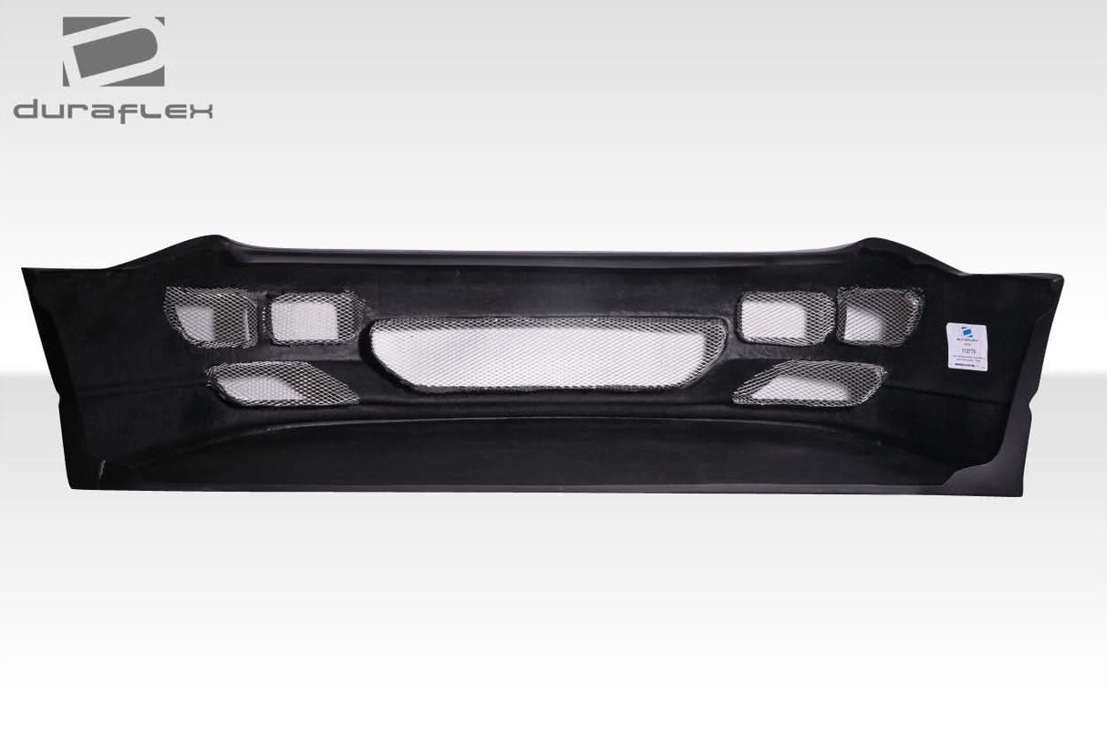 1990-1996 Nissan 300ZX JDM Special Style Front Bumper - FRP
