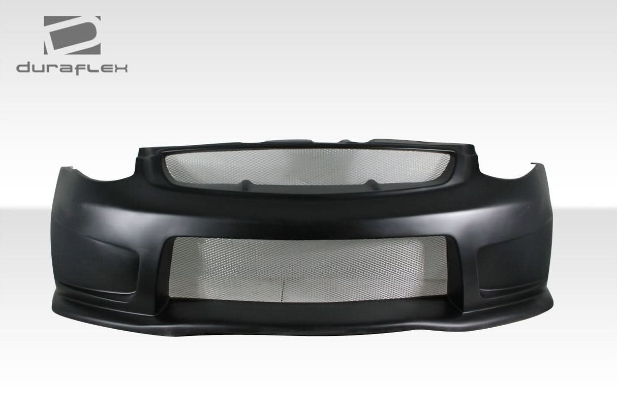 2003-2007 Infiniti G35 C-Spec Style Front Bumper - FRP