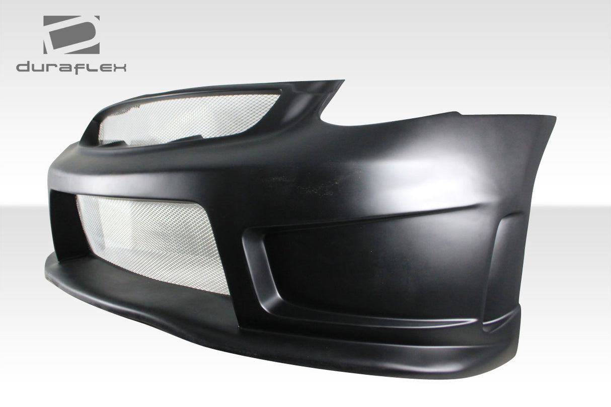 2003-2007 Infiniti G Coupe G35 Duraflex C-Spec Front Bumper - 1 Piece