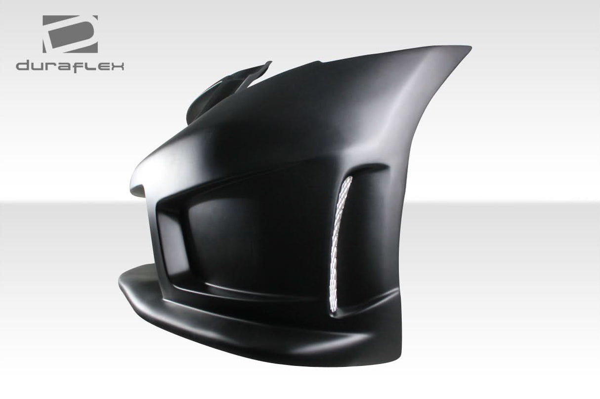 2003-2007 Infiniti G35 C-Spec Style Front Bumper - FRP