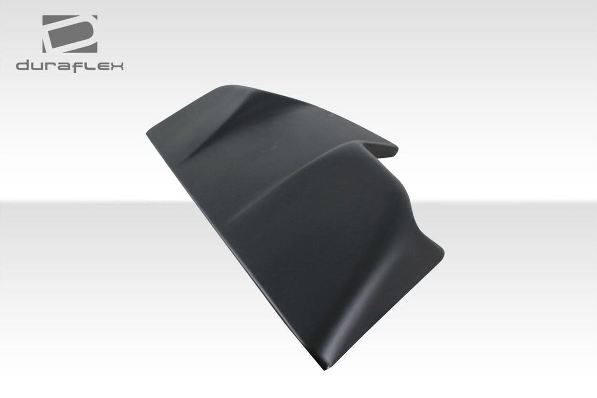 2003-2008 Nissan 350Z / Infiniti G35 TS-1 Style Rear Diffuser - FRP