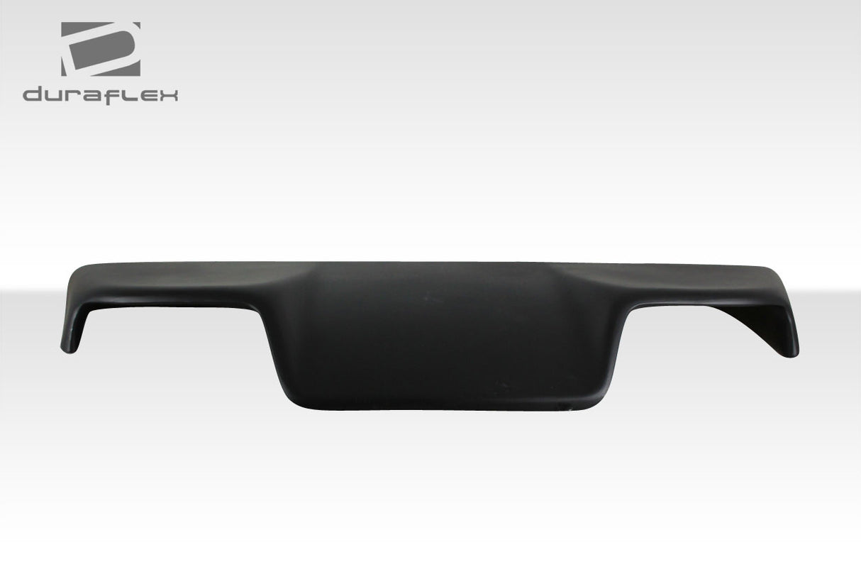 2003-2008 Nissan 350Z / Infiniti G35 TS-1 Style Rear Diffuser - FRP