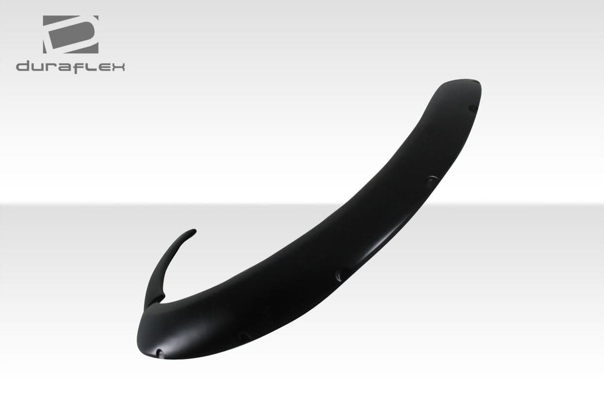 2002-2003 Subaru Impreza WRX Race Style Front Fender Flares - 4 Piece - FRP