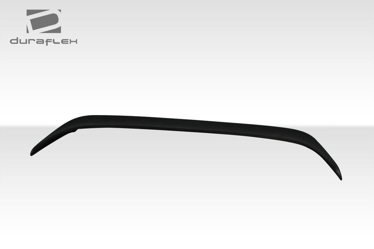 1990-1996 Nissan 300ZX Twin Turbo Look Wing Spoiler - FRP