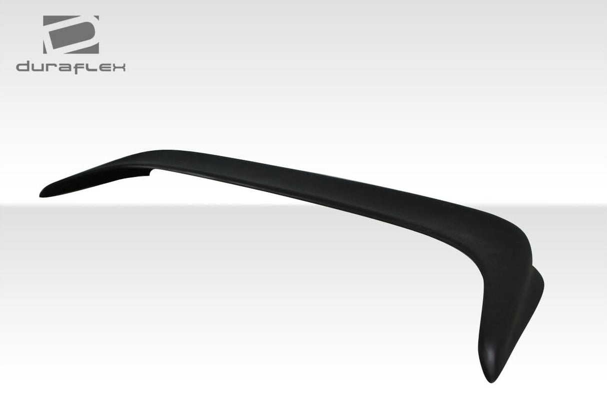 1990-1996 Nissan 300ZX Twin Turbo Look Wing Spoiler - FRP