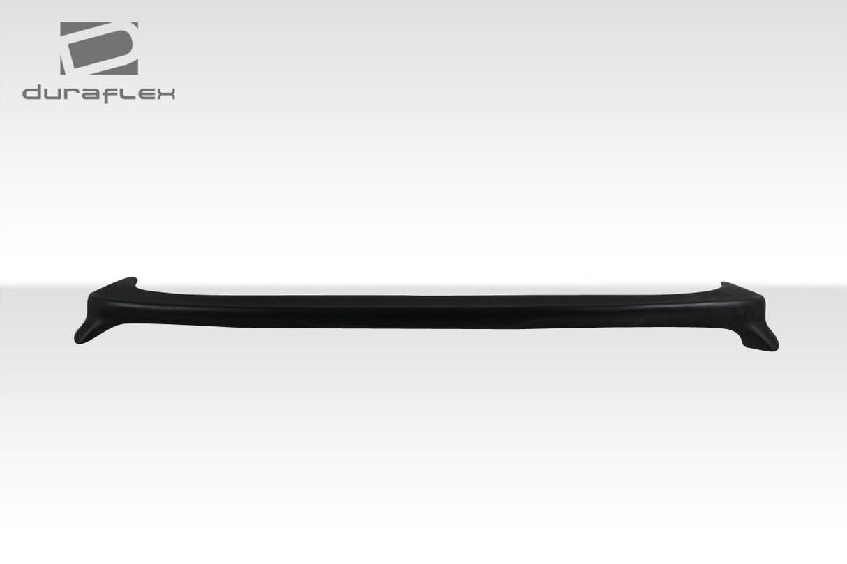 1990-1996 Nissan 300ZX Twin Turbo Look Wing Spoiler - FRP