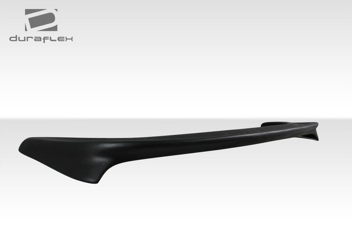 1990-1996 Nissan 300ZX Twin Turbo Look Wing Spoiler - FRP