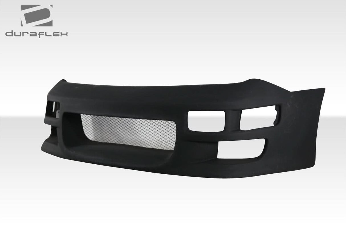 1990-1996 Nissan 300ZX Type G Style Front Bumper - 1 Piece - FRP