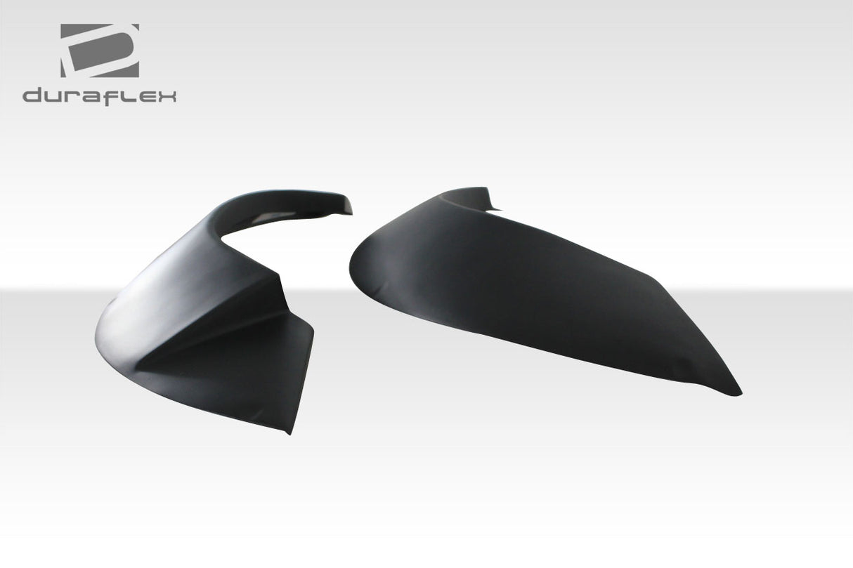 1990-1997 Mazda Miata Duraflex Circuit Front Fender Flares (+35mm) - 2 Piece