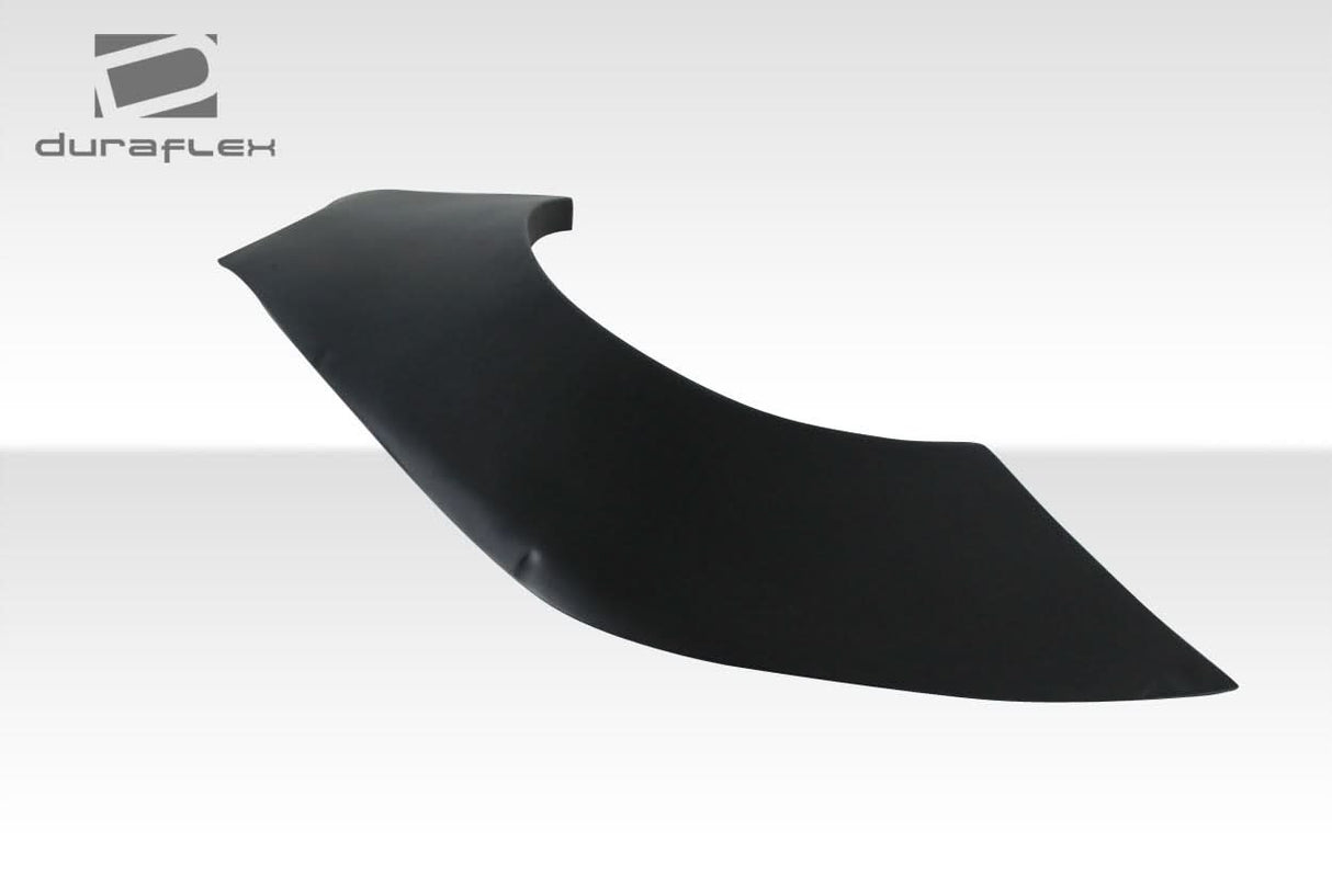 1990-1997 Mazda Miata Circuit Style Rear Fender Flares (+40mm) - FRP