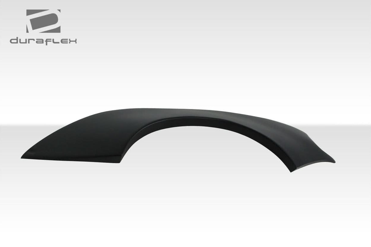 1990-1997 Mazda Miata Circuit Style Rear Fender Flares (+40mm) - FRP